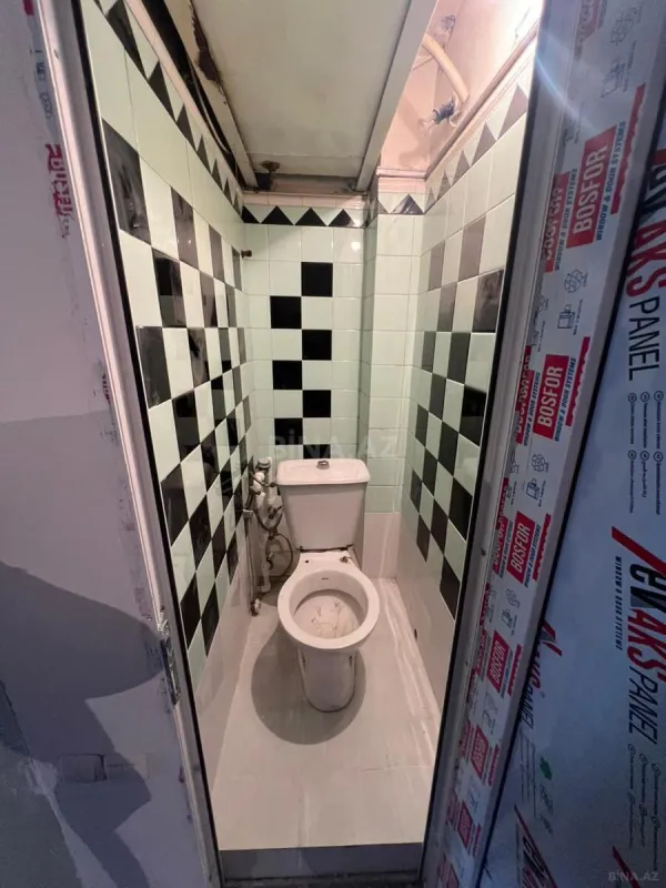 Satılır 3 otaqlı mənzil 70 m²