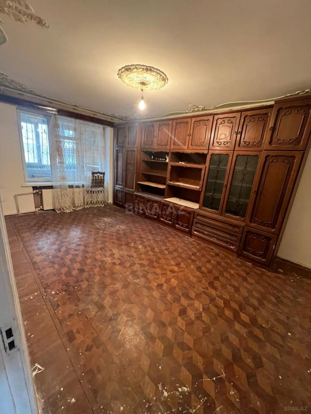 Satılır 3 otaqlı mənzil 70 m²