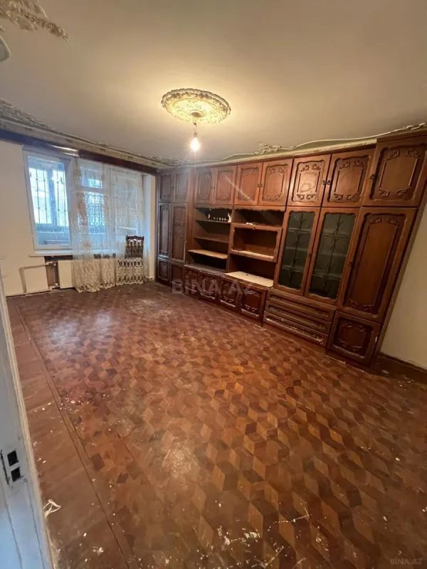Satılır 3 otaqlı mənzil 70 m²