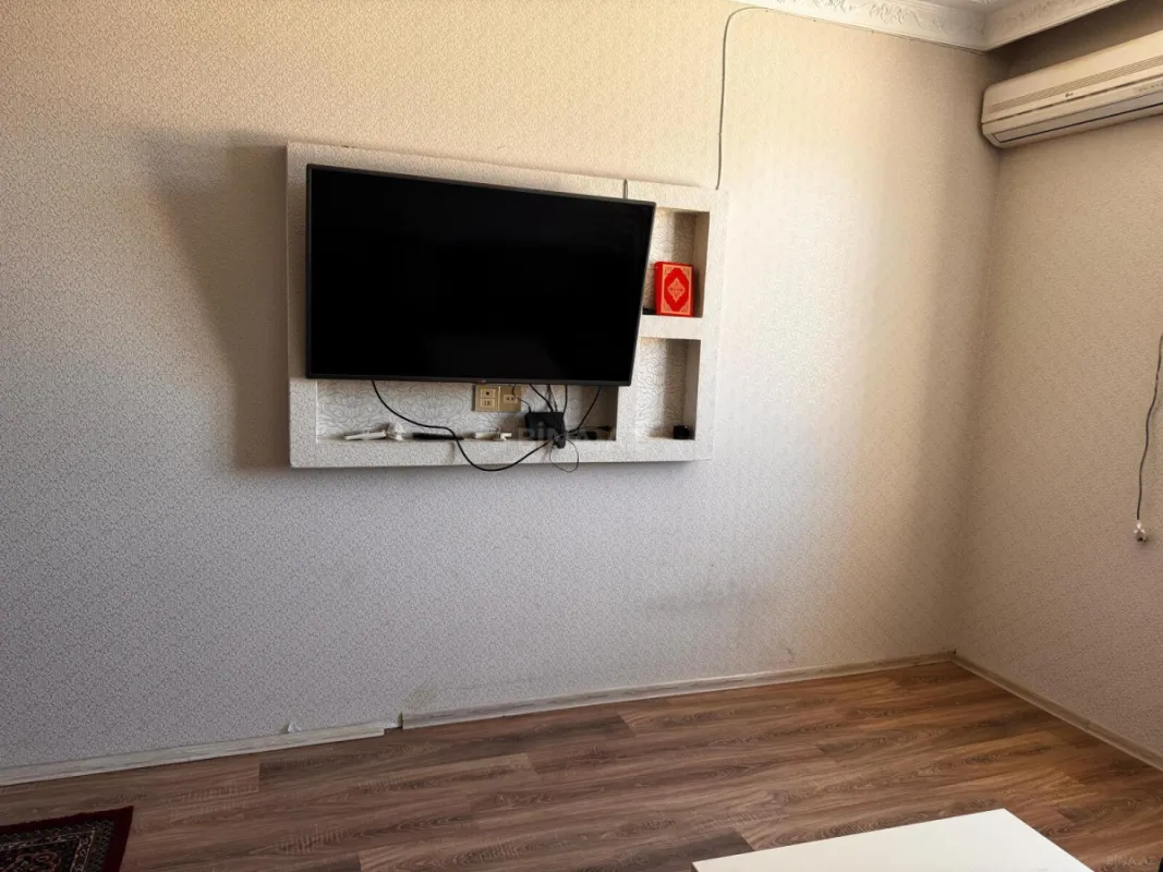 Satılır 3 otaqlı həyət evi 56.7 m²