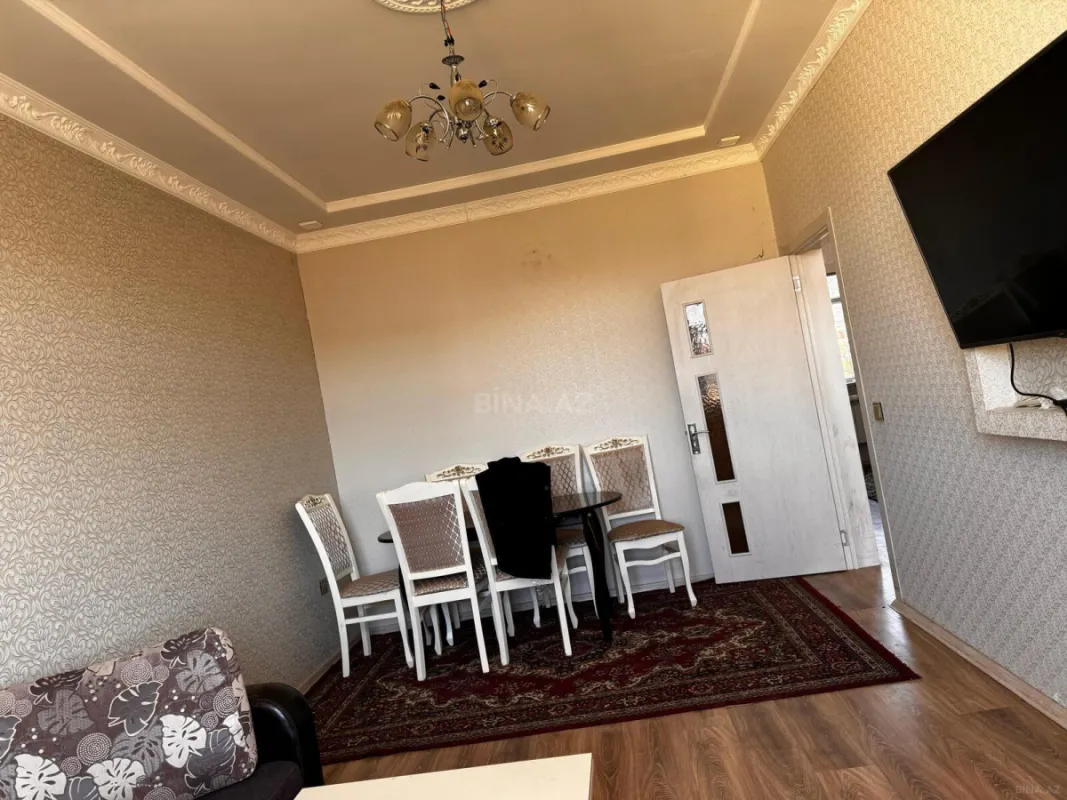 Satılır 3 otaqlı həyət evi 56.7 m²