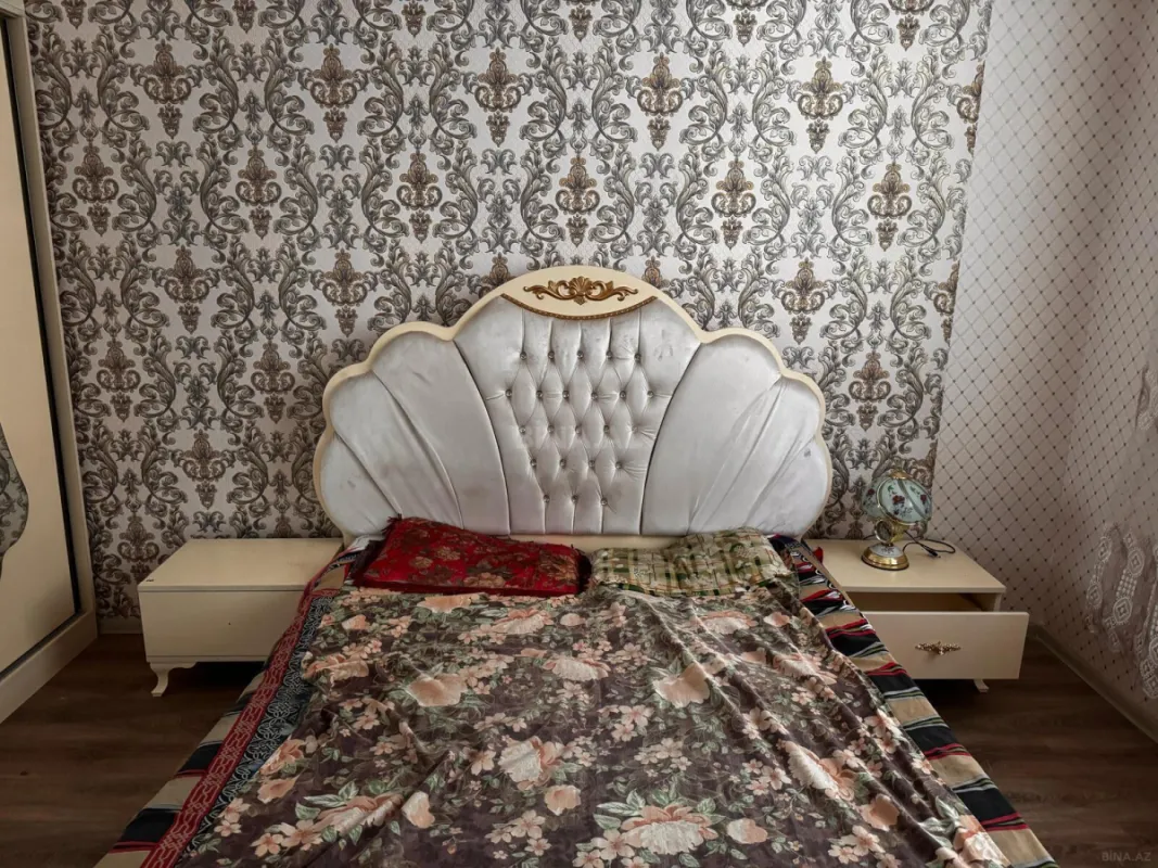 Satılır 3 otaqlı həyət evi 56.7 m²