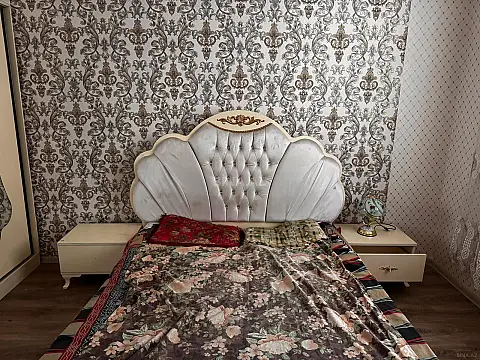 Satılır 3 otaqlı həyət evi 56.7 m²