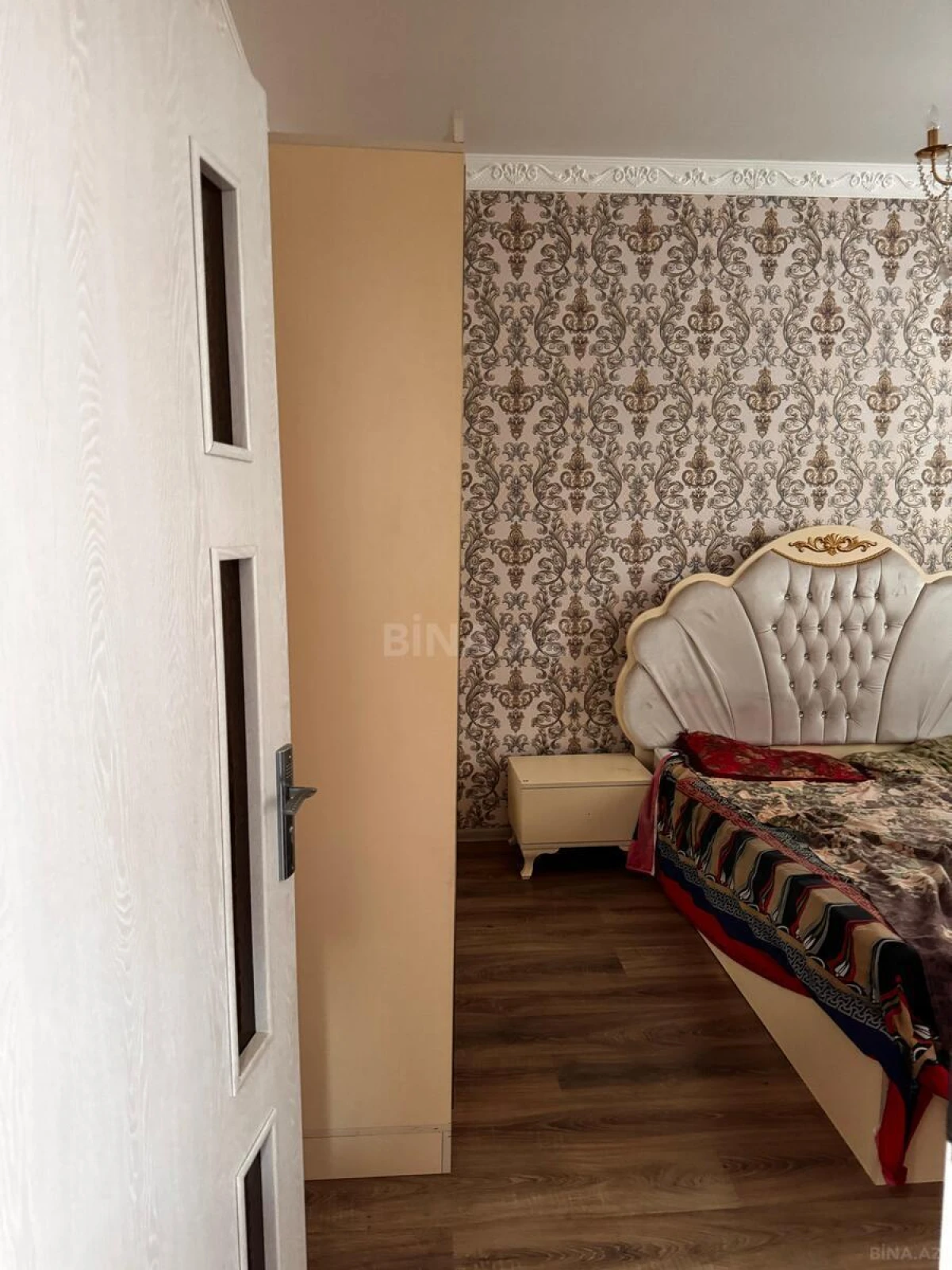 Satılır 3 otaqlı həyət evi 56.7 m²