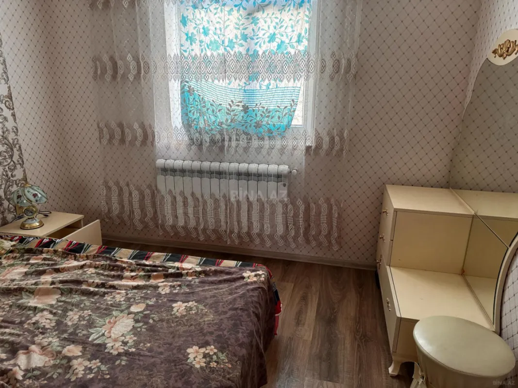 Satılır 3 otaqlı həyət evi 56.7 m²