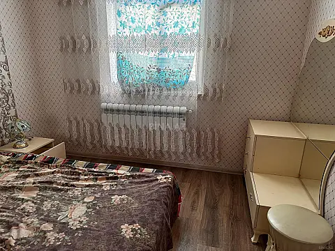 Satılır 3 otaqlı həyət evi 56.7 m²