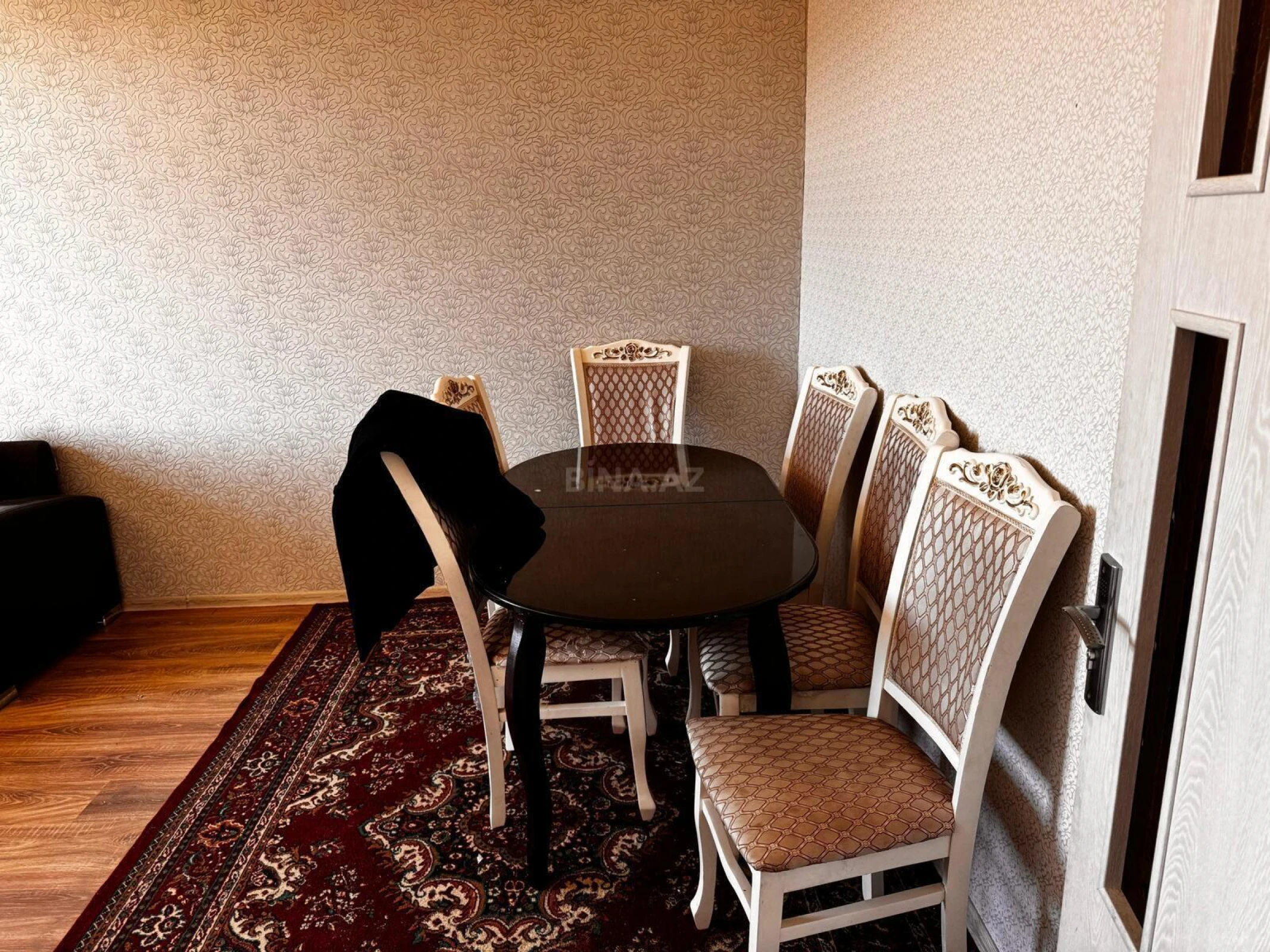 Satılır 3 otaqlı həyət evi 56.7 m²