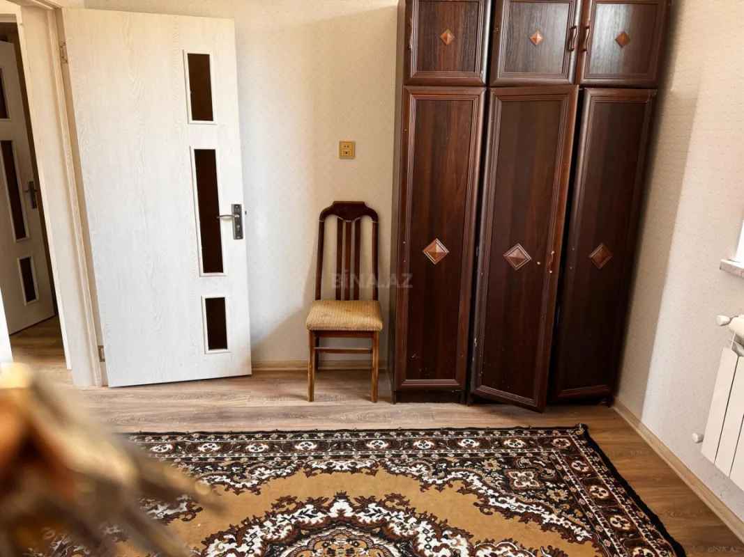 Satılır 3 otaqlı həyət evi 56.7 m²