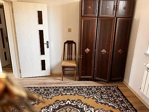 Satılır 3 otaqlı həyət evi 56.7 m²