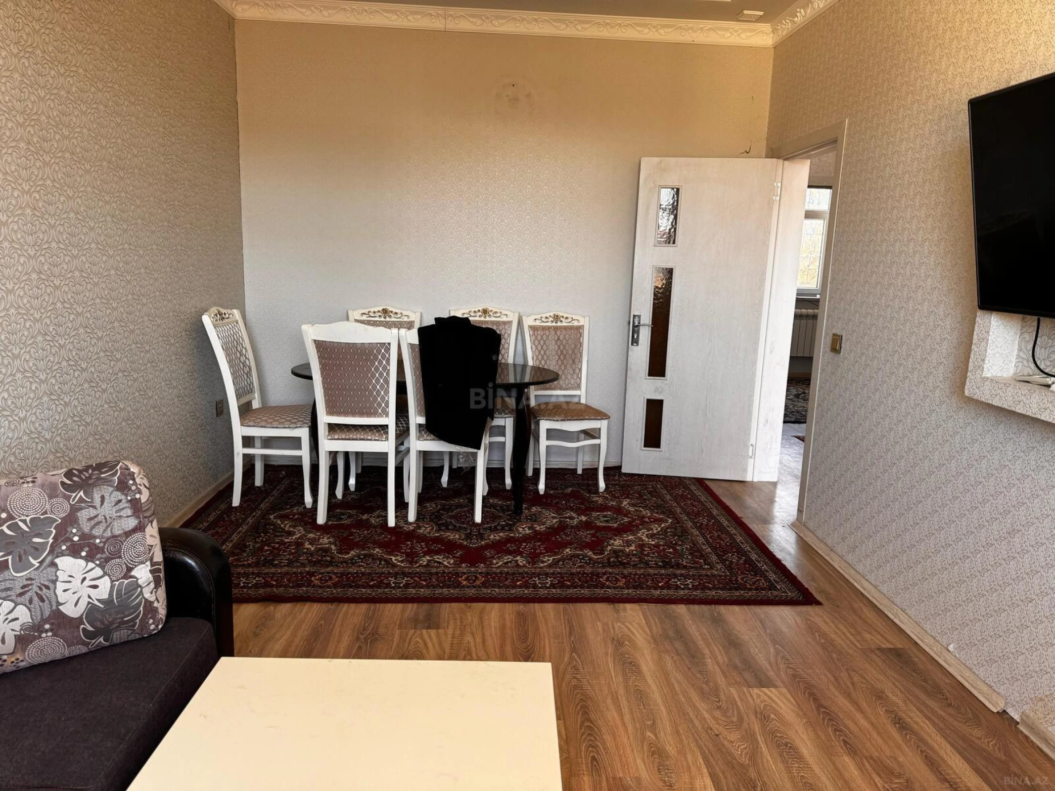 Satılır 3 otaqlı həyət evi 56.7 m²