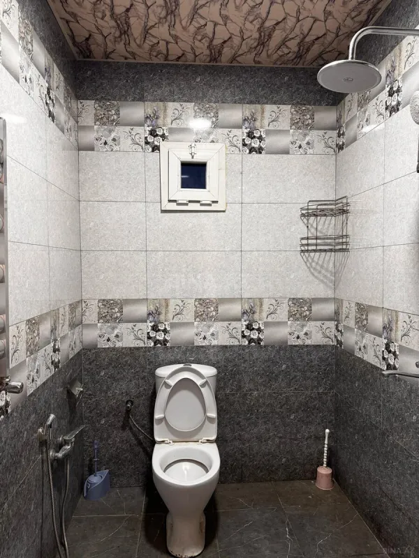 Satılır 3 otaqlı həyət evi 56.7 m²