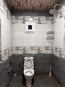 Satılır 3 otaqlı həyət evi 56.7 m²