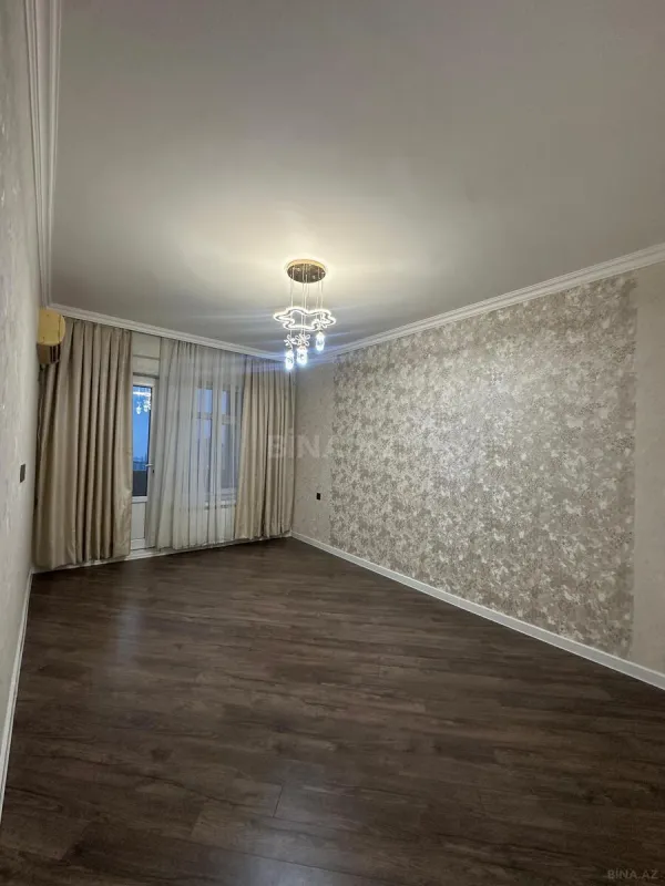 Satılır 2 otaqlı mənzil 60 m²