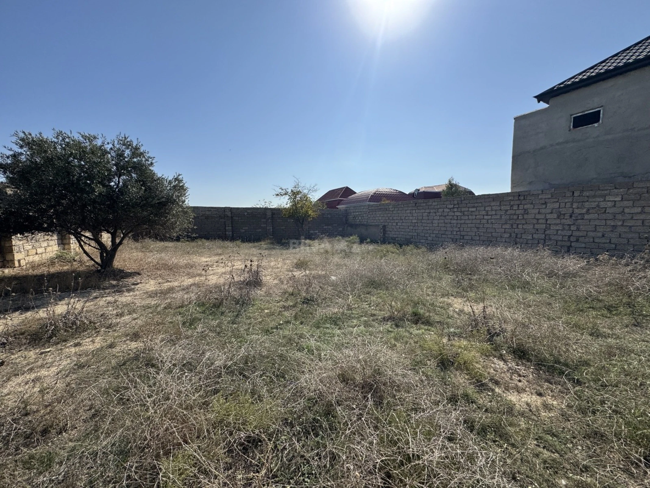 Satılır torpaq sahəsi 4 m²