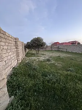 Satılır torpaq sahəsi 4 m²