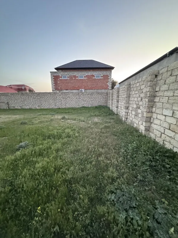 Satılır torpaq sahəsi 4 m²