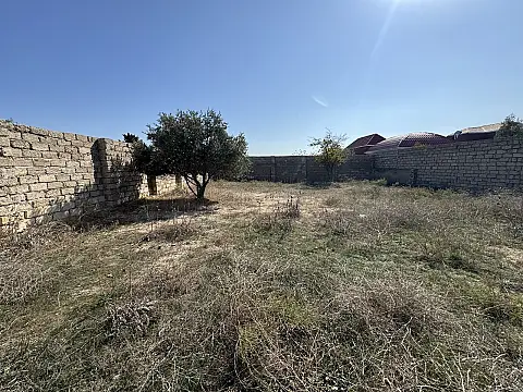 Satılır torpaq sahəsi 4 m²