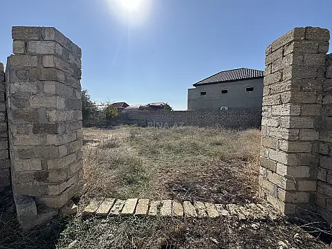 Satılır torpaq sahəsi 4 m²