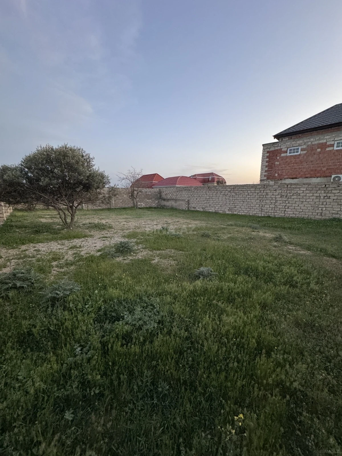 Satılır torpaq sahəsi 4 m²