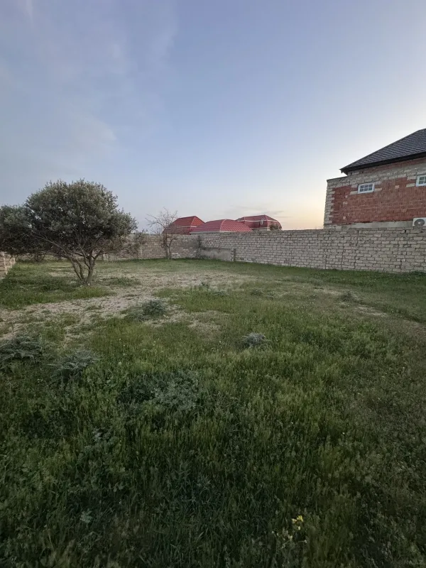 Satılır torpaq sahəsi 4 m²