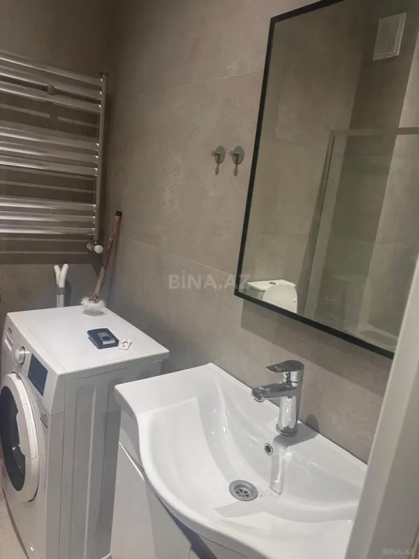 Kirayə verilir 2 otaqlı mənzil 82 m²