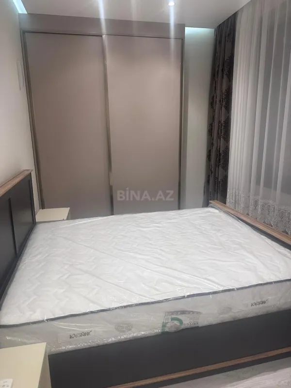 Kirayə verilir 2 otaqlı mənzil 82 m²