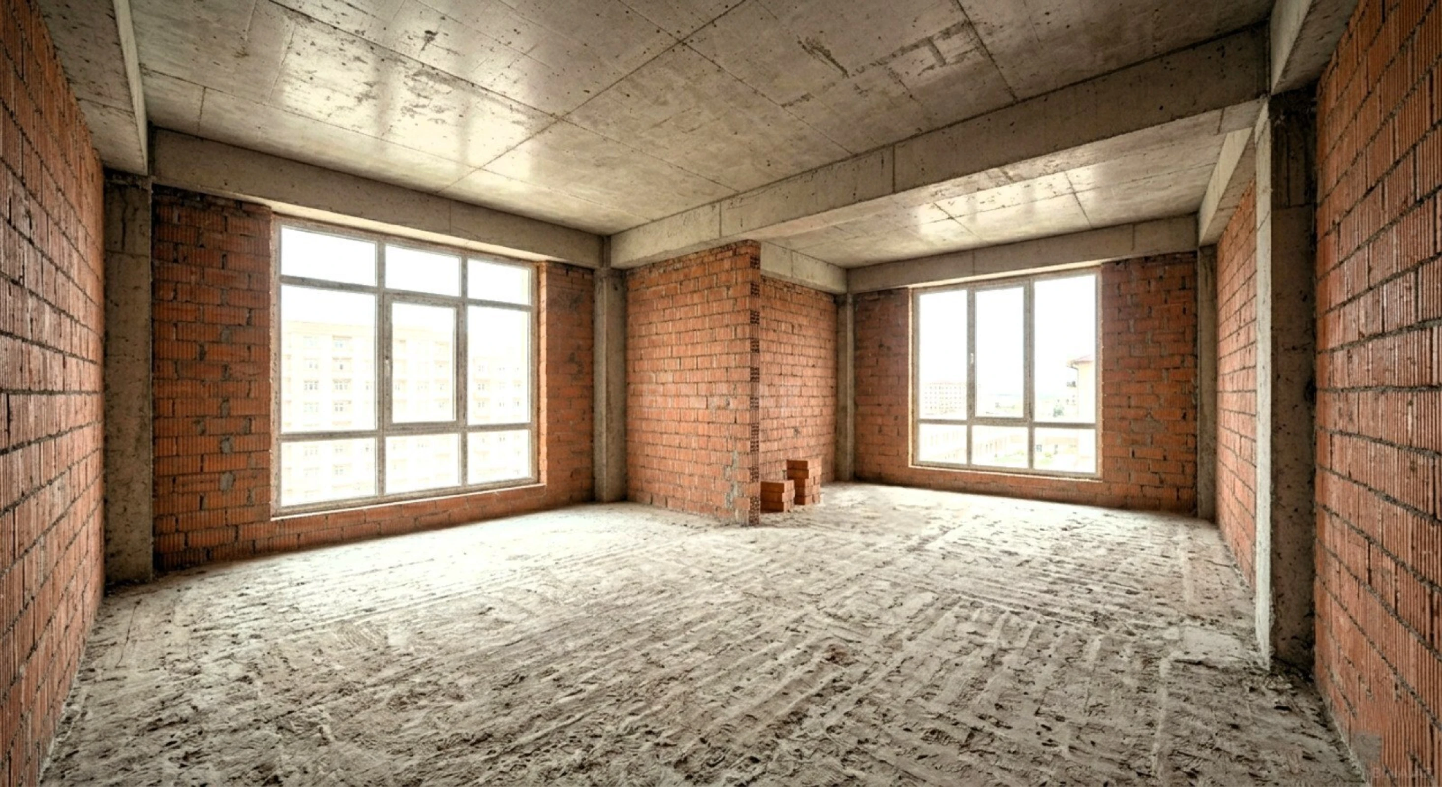 Satılır 3 otaqlı mənzil 144 m²