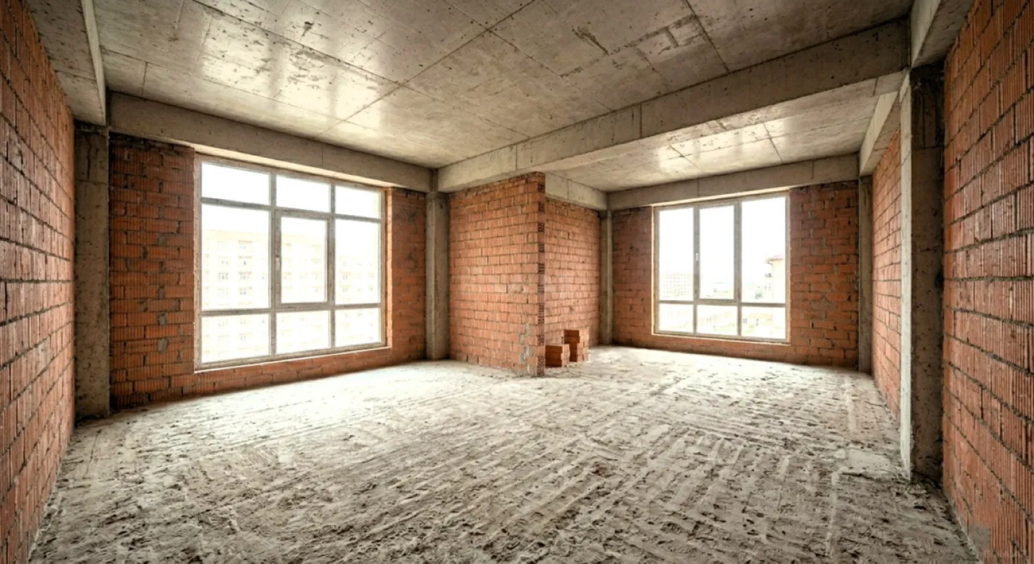 Satılır 3 otaqlı mənzil 144 m²