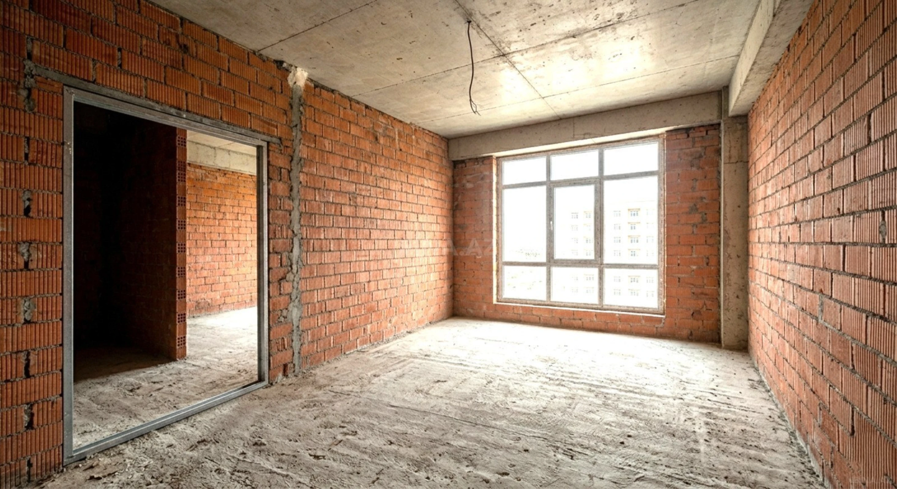 Satılır 3 otaqlı mənzil 144 m²