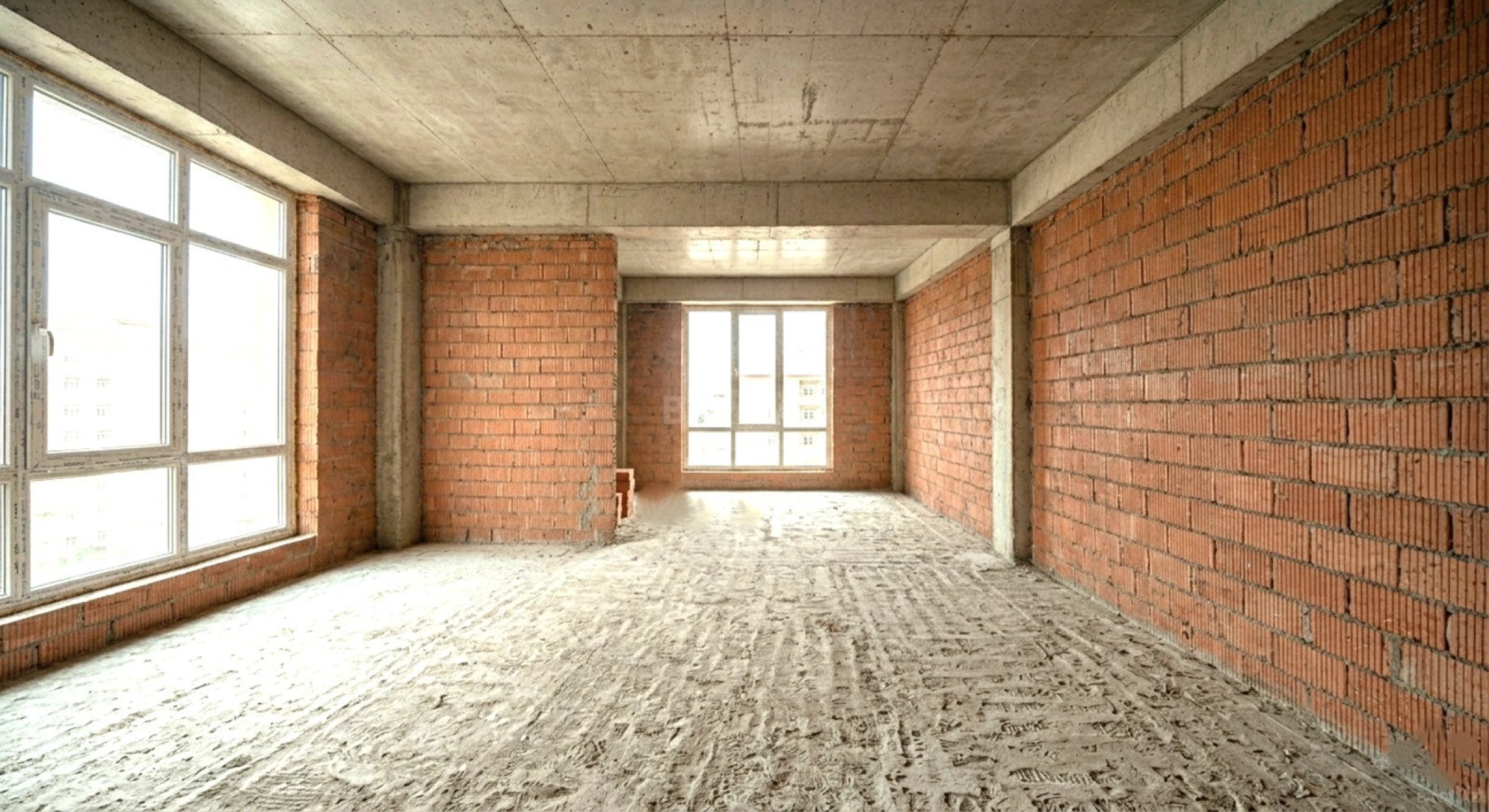 Satılır 3 otaqlı mənzil 144 m²