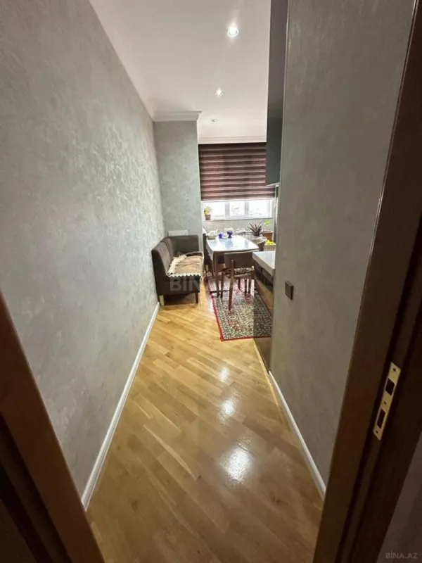 Satılır 3 otaqlı mənzil 123 m²