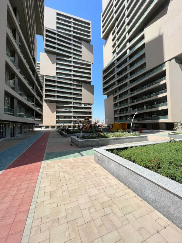 Kirayə verilir 3 otaqlı mənzil 107 m²