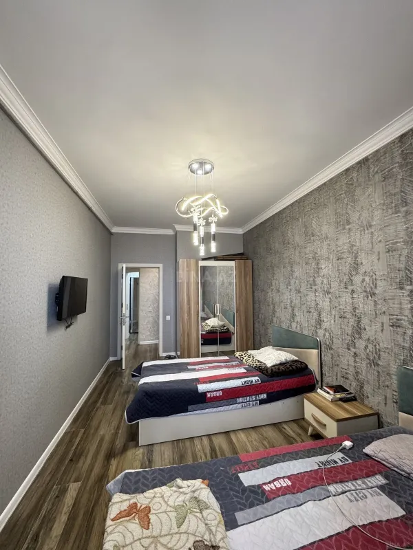 Satılır 3 otaqlı mənzil 96 m²