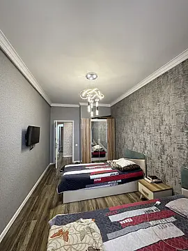 Satılır 3 otaqlı mənzil 96 m²
