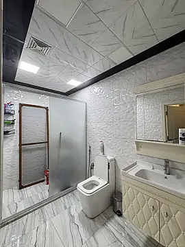 Satılır 3 otaqlı mənzil 96 m²