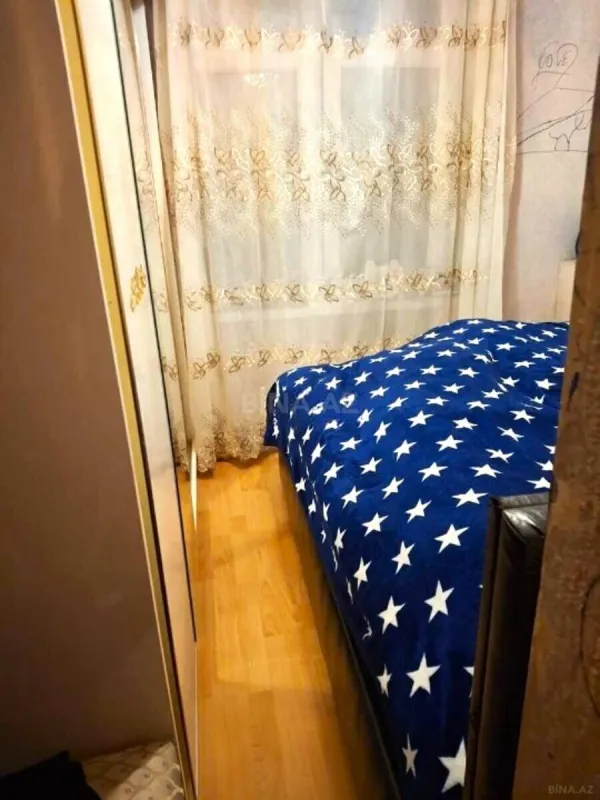 Satılır 2 otaqlı mənzil 35 m²