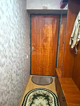 Satılır 2 otaqlı mənzil 35 m²