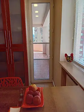 Kirayə verilir 4 otaqlı mənzil 120 m²