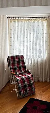 Kirayə verilir 4 otaqlı mənzil 120 m²