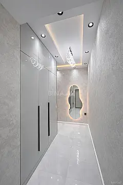 Satılır 3 otaqlı mənzil 79 m²