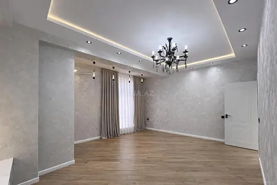 Satılır 3 otaqlı mənzil 79 m²