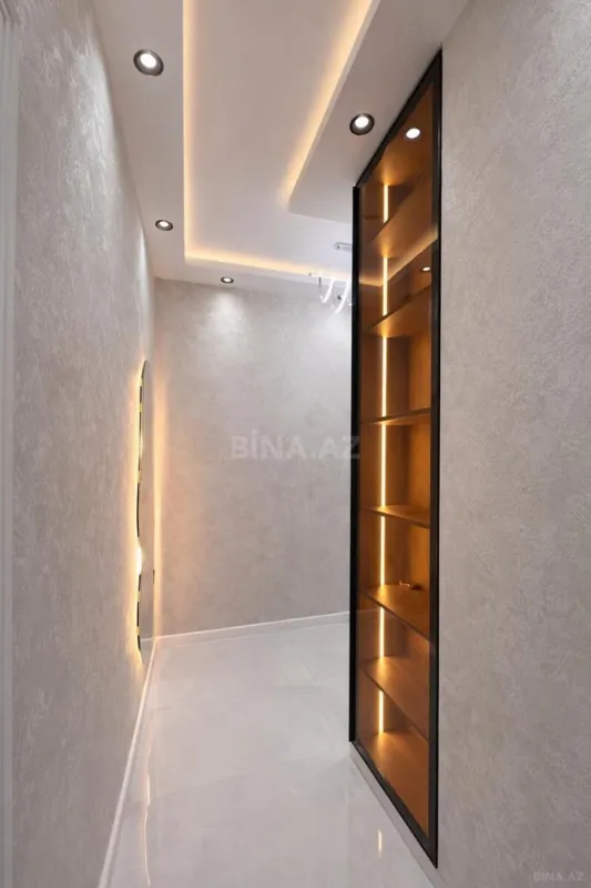 Satılır 3 otaqlı mənzil 79 m²
