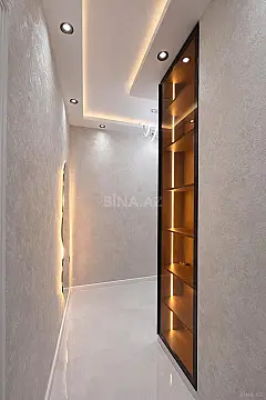 Satılır 3 otaqlı mənzil 79 m²