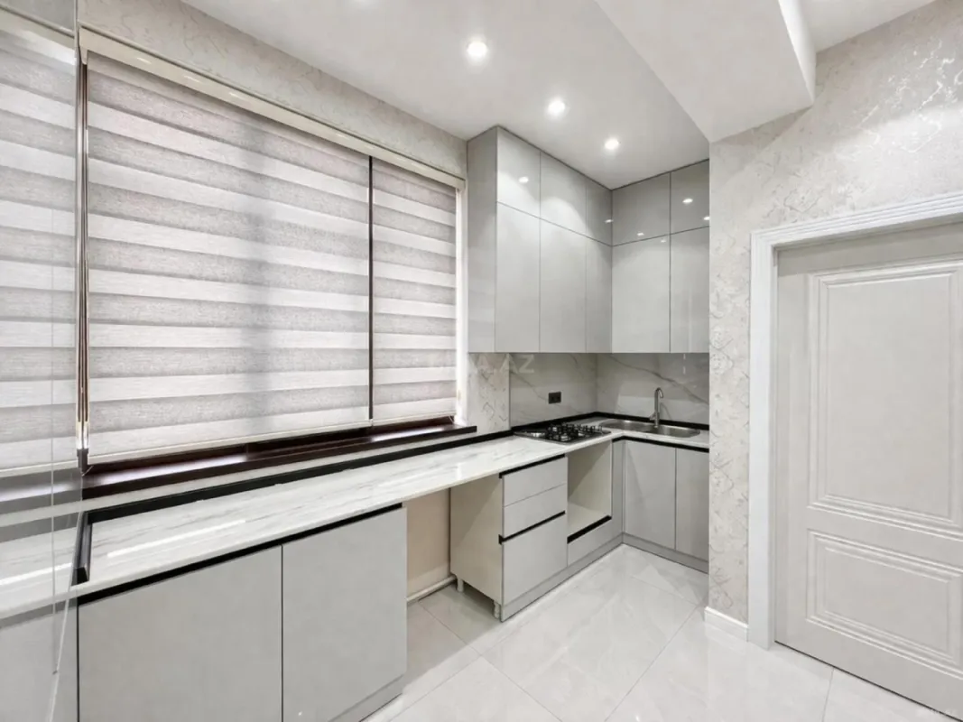 Satılır 3 otaqlı mənzil 79 m²