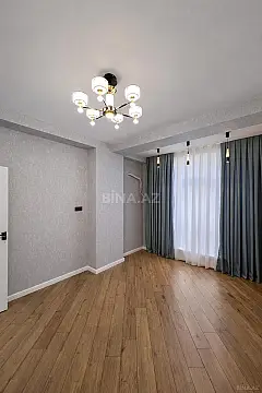 Satılır 3 otaqlı mənzil 79 m²