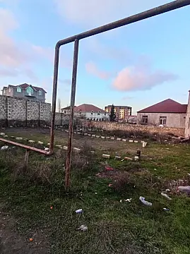 Satılır torpaq sahəsi 4 m²