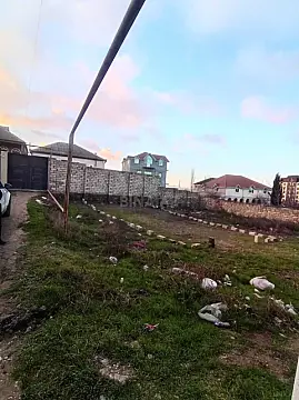 Satılır torpaq sahəsi 4 m² — Bakı, Abşeron 4.00 m²