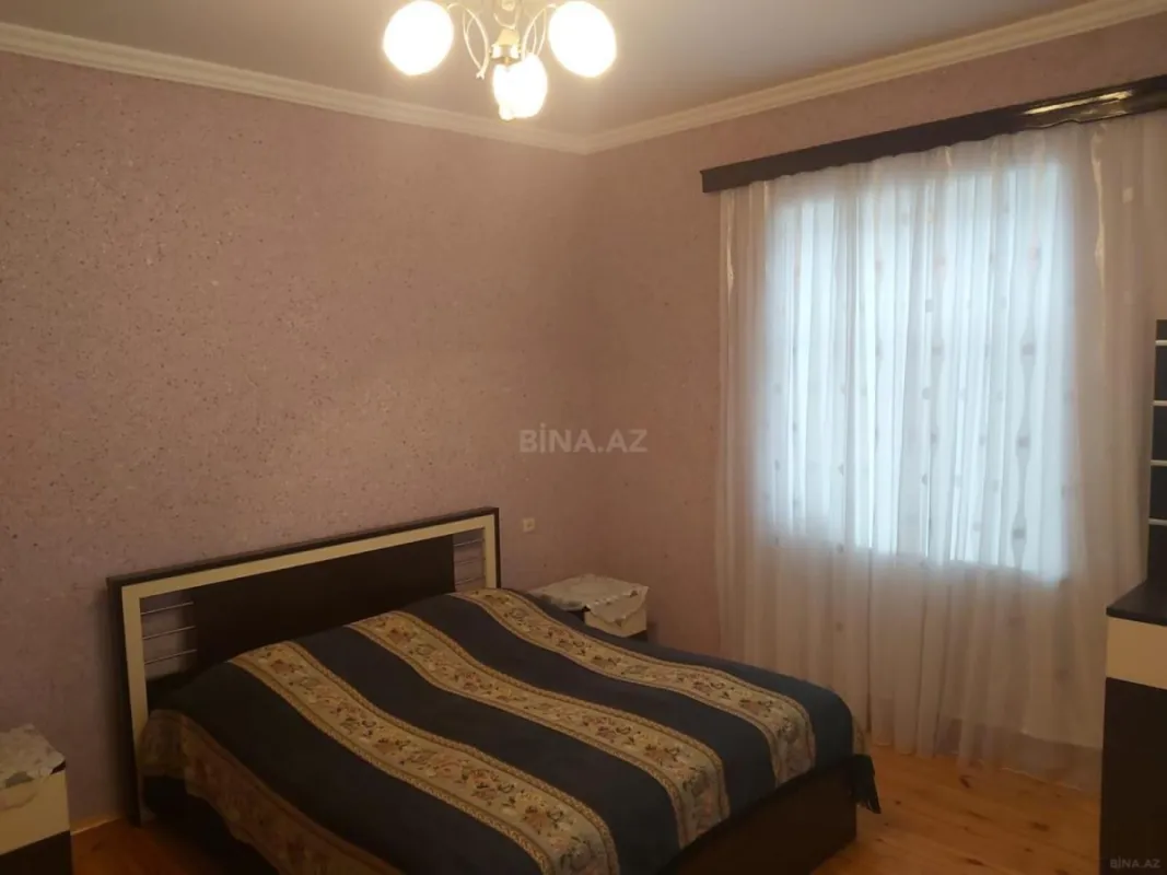 Satılır 3 otaqlı həyət evi 120 m²