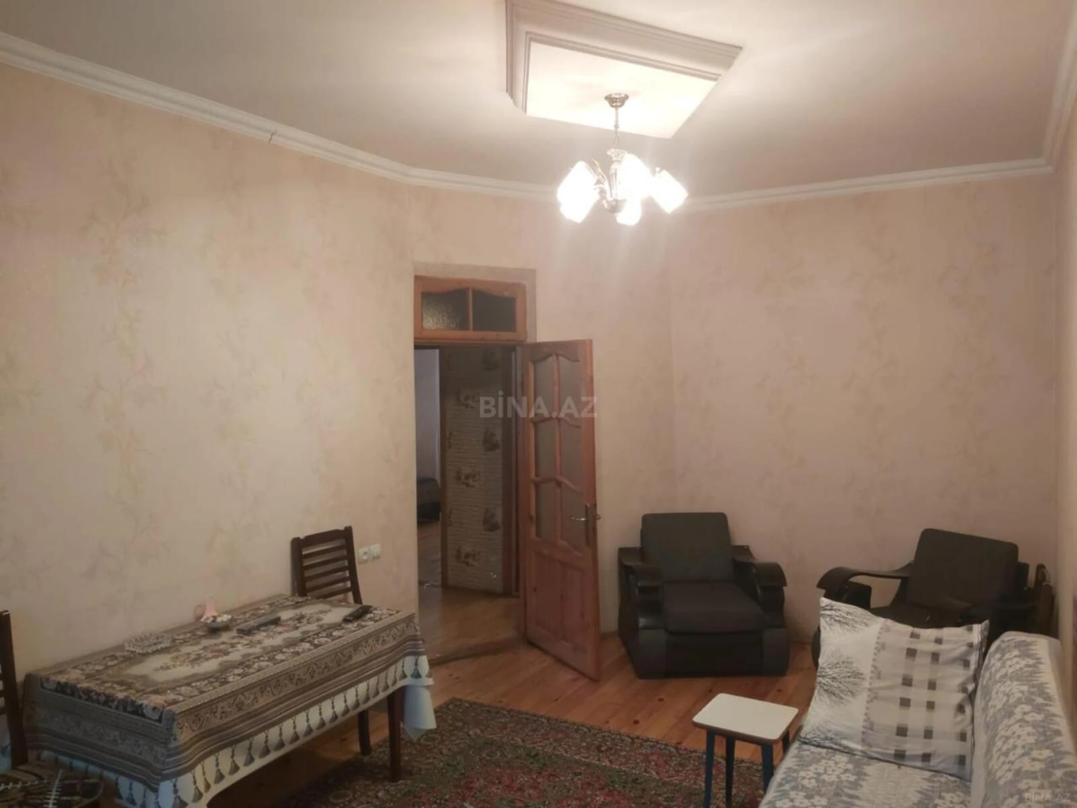 Satılır 3 otaqlı həyət evi 120 m²