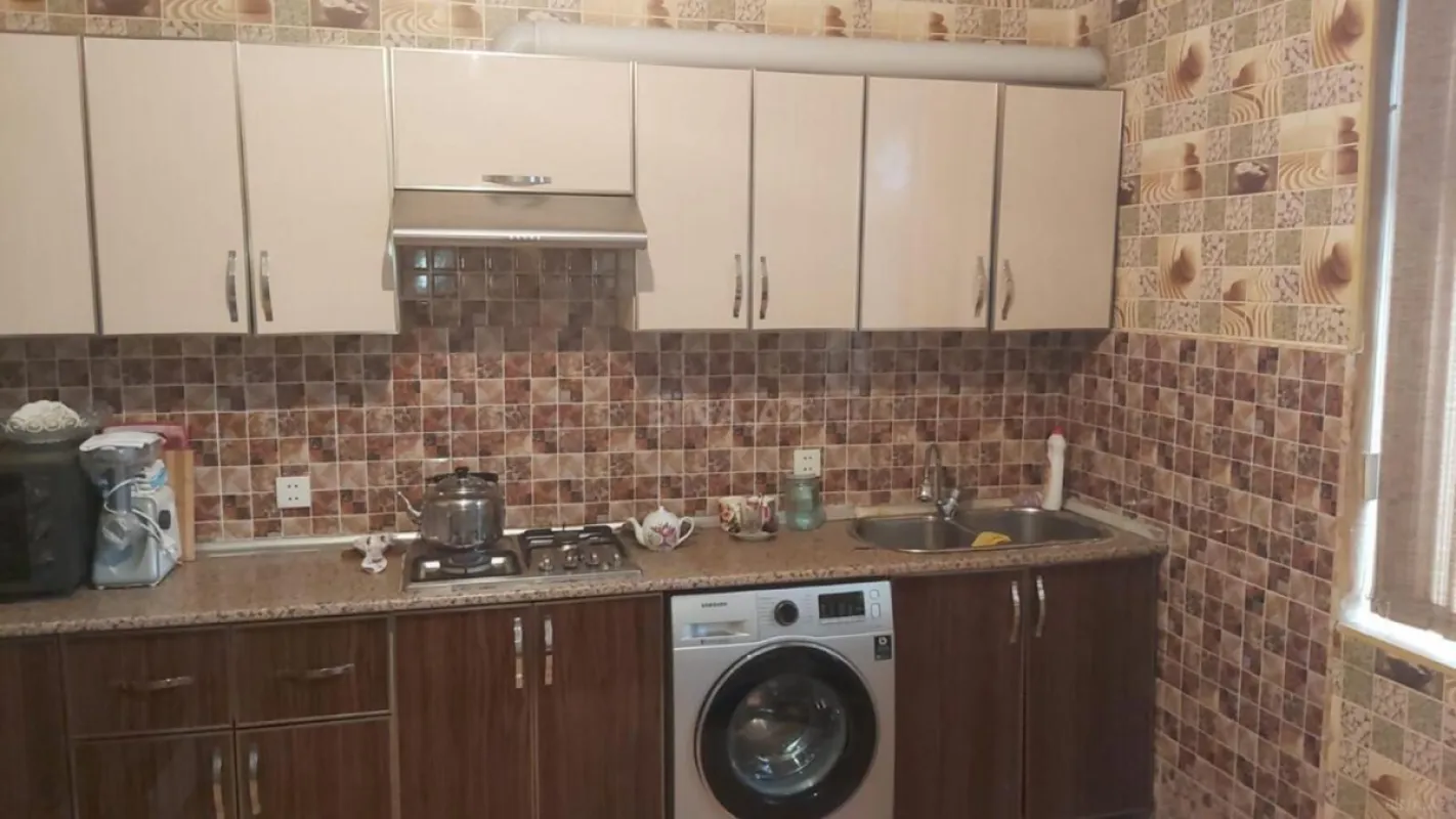 Satılır 3 otaqlı həyət evi 120 m²